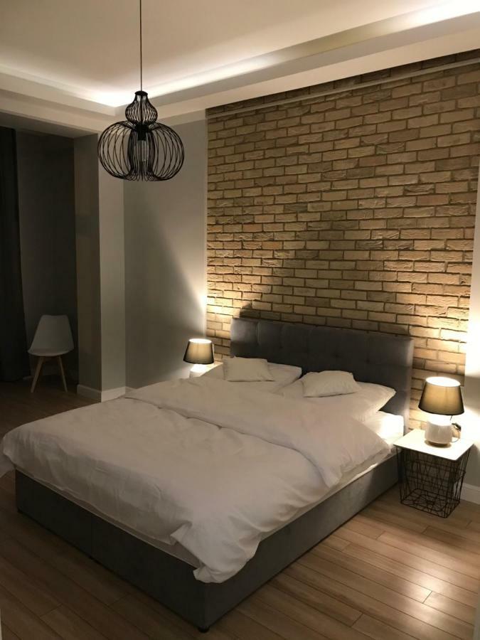 Luksusowy Apartament Dla 6 Osob - 90 M2 Swinemünde Exterior foto