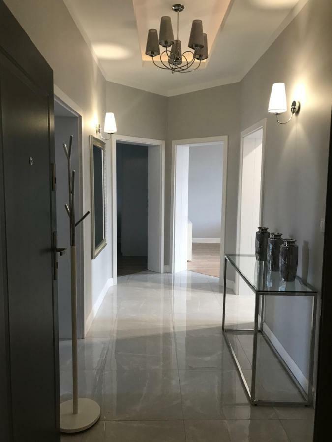 Luksusowy Apartament Dla 6 Osob - 90 M2 Swinemünde Exterior foto